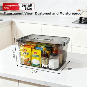 Storage Organizer Box
