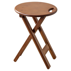 ZHUTING | Foldable Portable Bar Stool