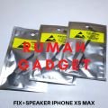 FLEXIBLE SPEAKER  XR/IPHXS/IPHXS MAX. 
