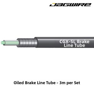 Jagwire | Oil Injected Brake And Shifter Cables Parts
