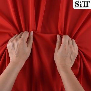 ผ้าชีฟองยืด 3เมตร 100บาท!!! ผ้าชีฟอง ผ้าตัดชุด ผ้าเมตร ผ้าหลา