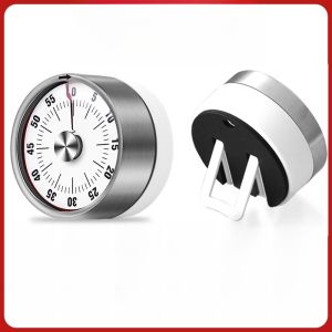 Kulolo Timer Mechanical Ultraman Learning Time Management Tool Childrens Self-Discipline Study Timer Special for Students