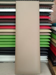 Oscar Premium Headboard Ukuran 20cm X 60cm | Dekorasi Hiasan Dinding 3D