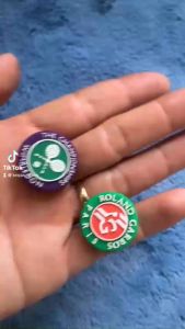 Giảm chấn chống rung vợt tennis các loại chính hãng GC8888