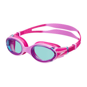 Speedo | Anti-fog Waterproof HD Goggles 6-14 Years