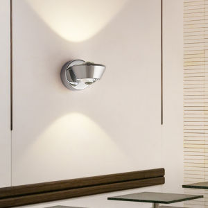 Pheashine | Luxurious Industrial Simple Wall Light
