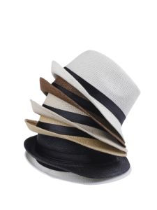 Mens and Women Fedora Bruno Mars Hat Adults