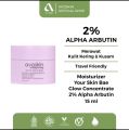 AVOSKIN Moisturizer 15ml. 