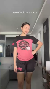 NEW CALIFORNIA COMBINATION SHORT TERNO(CALIFORNIA)