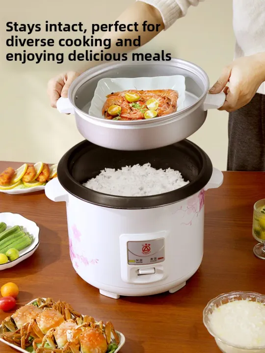 %5BChina%20Plug%20Without%20Adapter%5D%20Triangle%20%7C%20Multi-Function%20Small%20Electric%20Rice%20Cooker%20-%20Image%205