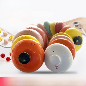 Universal Ceramic Pot Lid