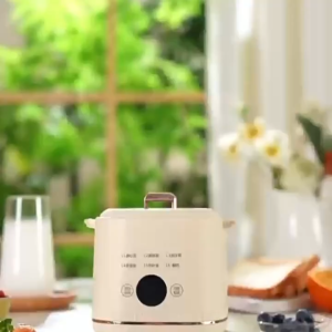 Smart egg steameregg cookersoft-boiled egghot spring eggmulti-function breakfast machinehome mini egg cooker智能煮蛋器