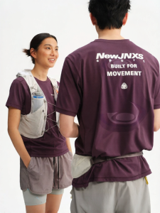 JNXS | Áo Thun Làm Mát UPF50+