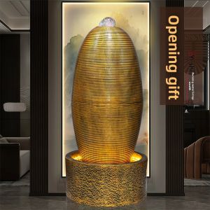 YISHI | Feng Shui Wealth Attraction Decor  for Living Room Foyer Gift