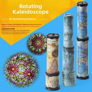 Besee | Rotating 3D Multi-Prism Kaleidoscope