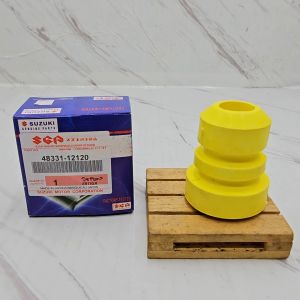 Stoper Depan untuk Mobil Honda Jazz RS, City GM & Brio Mobilio: Panduan Lengkap