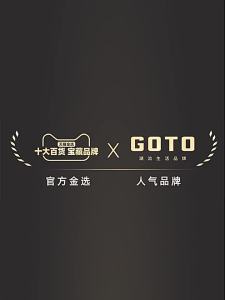 GOTO | Dustproof Display Organizer Transparent