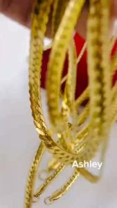 Stainless Steel Necklace: A Stylish & Durable Men's Fashion Accessory