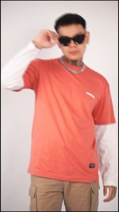 Rown Division Kaos Double Layer Lithium Dusty White