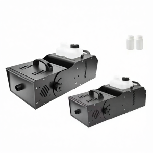 Paxdun | Adjustable Powerful Smoke Machine