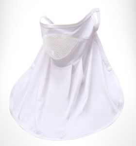 เสื้อกันยูวีผู้หญิง PGM UV ice silk shirt