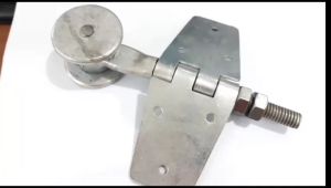 Roda Atas Single Kupu: Aksesoris Kendaraan Motor