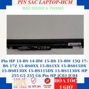 Pin HP 14-BS 14-BW 15-BS 15-BW 15Q 17-BS 17Z 15-BS0XX 15-BS1XX 15-BS015DX 15-BS013DX 15-BS115DX 15-BS113DX 255 G5 255 G6 Pin HP JC03 JC04