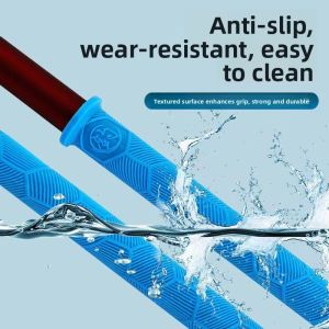 JINGQING | Anti-slip Fishing Rod Handle Wrap
