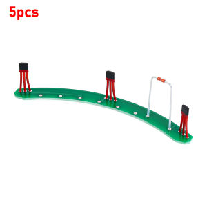 Motor Hall Sensor Board Motor Hall for Mi5 Plus Sensor PCB Board For Xiaomi 5 Plus Electric Scooter High Accuracy Sensor Parts