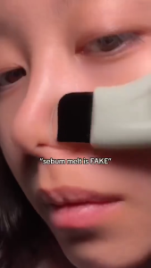 ILSO Super Melting Sebum Softener 150ml Deep Pore Care Blackhead Remover Korean Skincare
