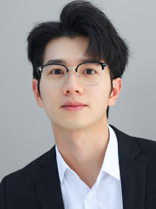 Reading Glasses for Men Stylish Half Frame Metal Computer Readers Lightweight Eyeglasses Anti Eyestrain/Glare/UV