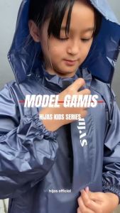 Jas Hujan Gamis Anak Original - Jas Hujan Gamis Anak - Jas Hujan Anak Perempuan - Jas Hujan anak laki-laki - jas hujan dewasa bahan tebal - jas hujan wanita syar i hijas - jas hujan coule - jas hujan kelelawar - jas hujan - jas hujan wanita - jas ujan ana