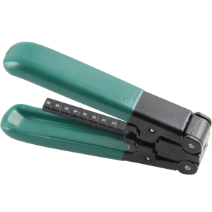 ZEYUE | Optical Fiber Cable Stripping Tool 3-in-1
