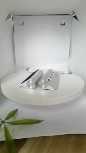 Bộ chia 4 cổng USB 2.0 hợp kim nhôm - HUB USB đa năng kết nối đa dạng thiết bị