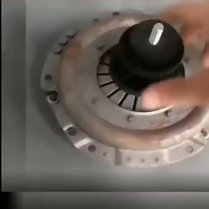Alat Perata Kopling Otomatis & Alat Reparasi Kopling Mobil