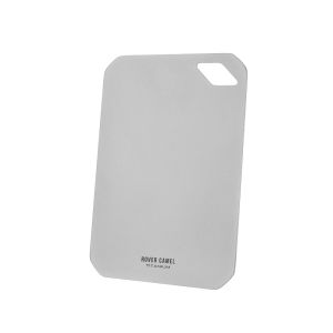 Rover Camel | Titanium Outdoor Camping Hanging Portable Cutting Board