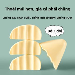 XIANZHAO | Dây Đan Giày Không Thấy Cho Phụ Nữ Chống Trượt