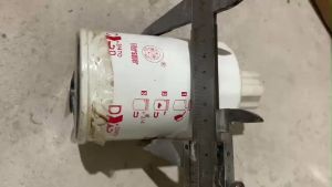 Lọc dầu dành cho ô tô FF5327