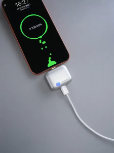 ✅2026 NEW✅JOMO Type C 140W Smart Auto Stop Charging Adapter Full Charge Power Cut Off Charger