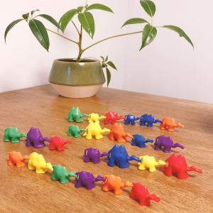 Color Recognition Educational Toy For Kids