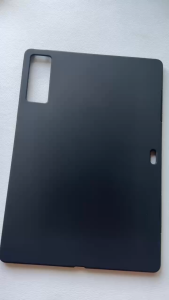 Ốp lưng dẻo Lenovo Legion Y900 11/13 inch (màu Đen) chống bán vân tay