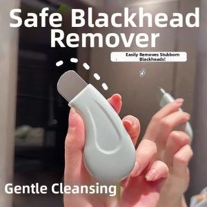 Blackhead Removal Tool Face Beauty Scraper