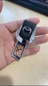 Colokan Seat Belt Sabuk Pengaman Alarm Buzzer Stopper Mazda - 7295