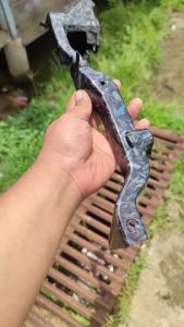 Forged biru Tutup sensor Beat scoopy vARIO 110 ESP