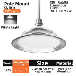 SAINAHEPAN | Ultra-bright Energy-saving LED Light Bulb