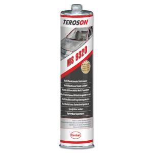 Henkel | Premium Undercarriage Protection Paint