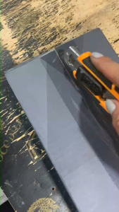 INPLAY KMT-2 DUAL MONITOR STAND 13"TO 27"