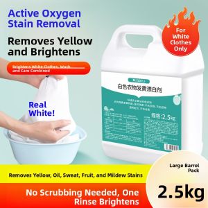 DILI | Whitening Stain Removal Clothes Bleach