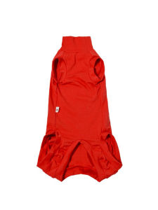 Pet Cat Summer Sleeveless Four-Legged Anti-Loss Cotton Thin Non-Wool German Elastic Low Foot Belly Protector Cool Breathable