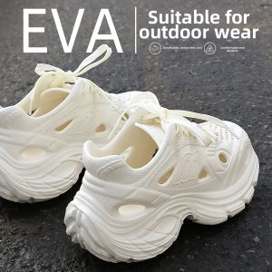 FZT | Dép Clog Chống Trượt Khử Mùi Elevation